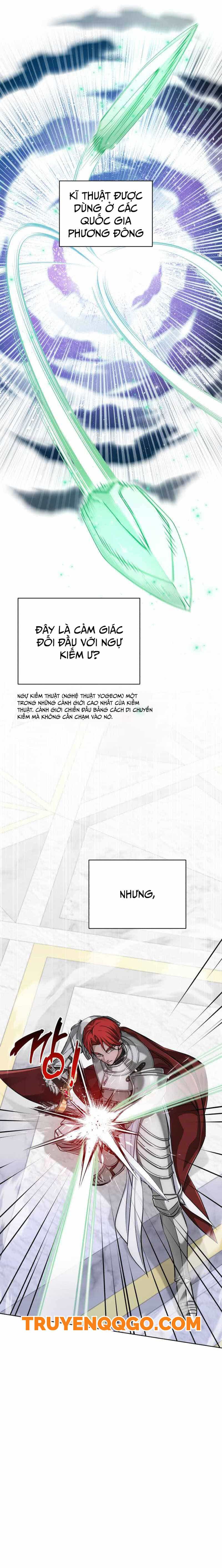 Đứa Trẻ Dị Biệt Của Tháp Phép Thuật - Chương 12 - ảnh 18
