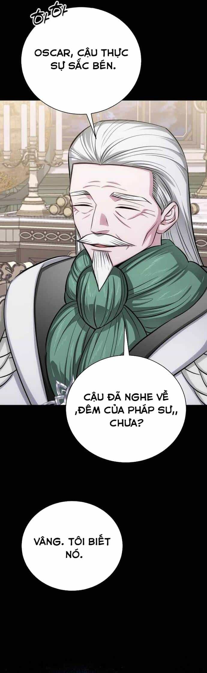 Đứa Trẻ Dị Biệt Của Tháp Phép Thuật - Chương 13 - ảnh 17