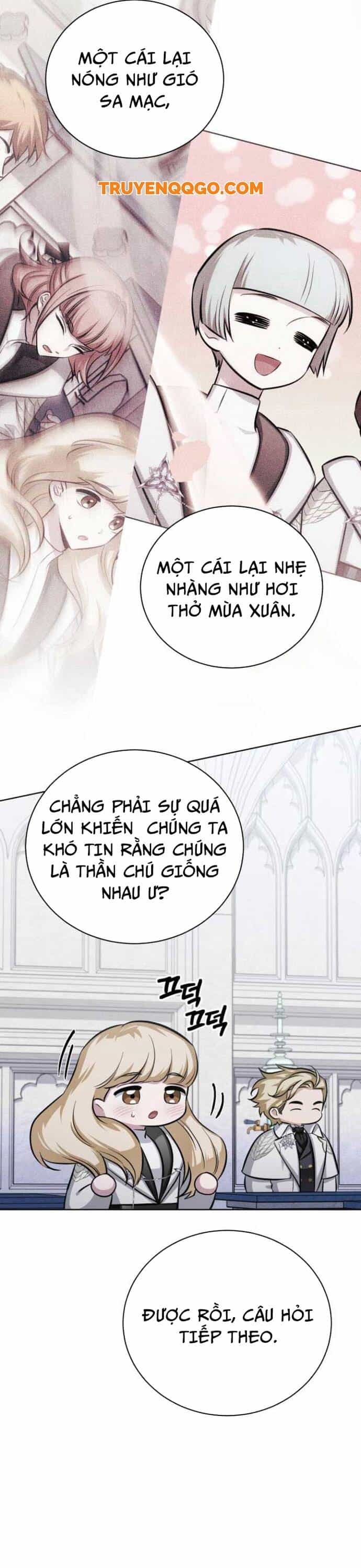 Đứa Trẻ Dị Biệt Của Tháp Phép Thuật - Chương 14 - ảnh 50