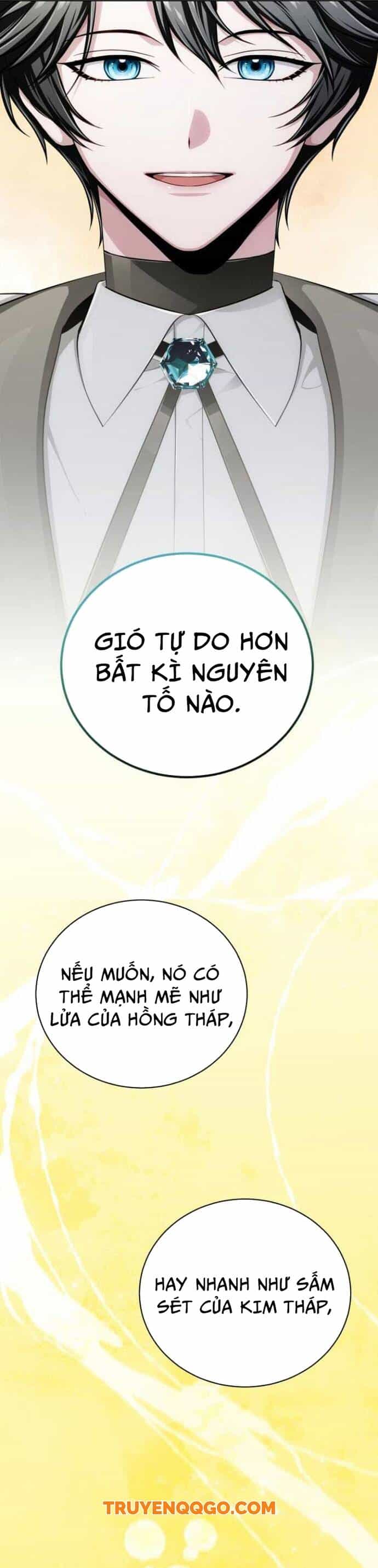 Đứa Trẻ Dị Biệt Của Tháp Phép Thuật - Chương 14 - ảnh 59