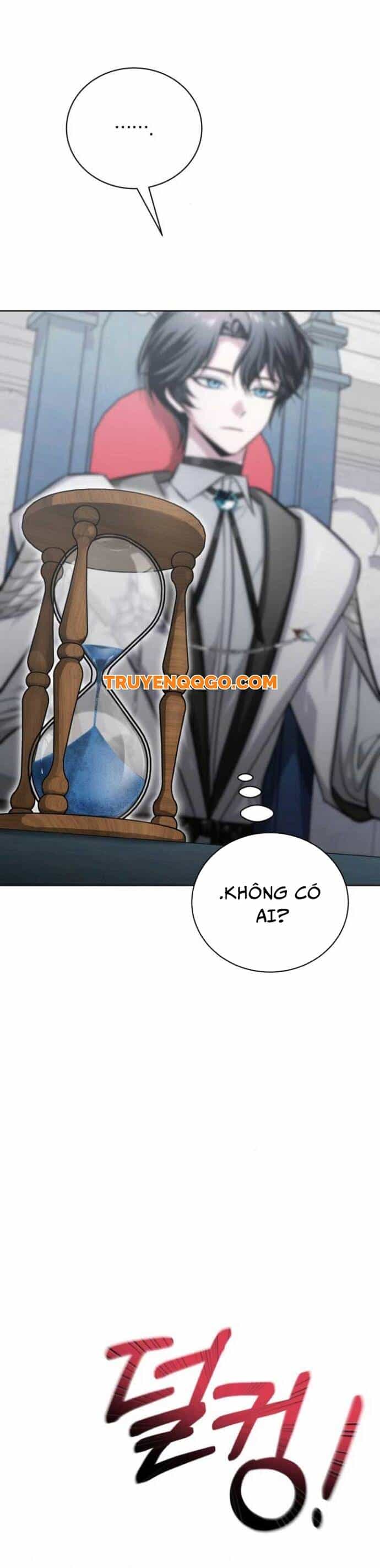 Đứa Trẻ Dị Biệt Của Tháp Phép Thuật - Chương 14 - ảnh 7