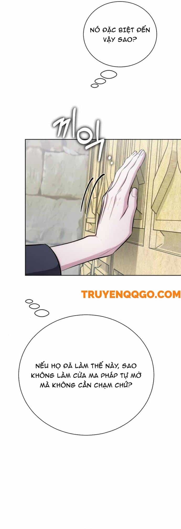 Đứa Trẻ Dị Biệt Của Tháp Phép Thuật - Chương 15 - ảnh 17