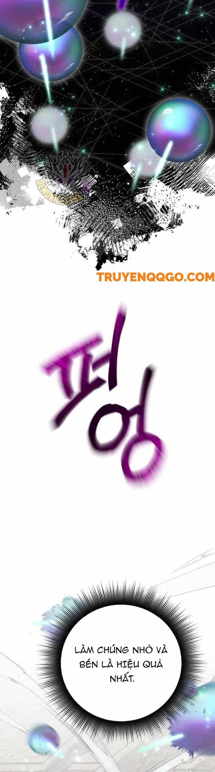 Đứa Trẻ Dị Biệt Của Tháp Phép Thuật - Chương 15 - ảnh 33