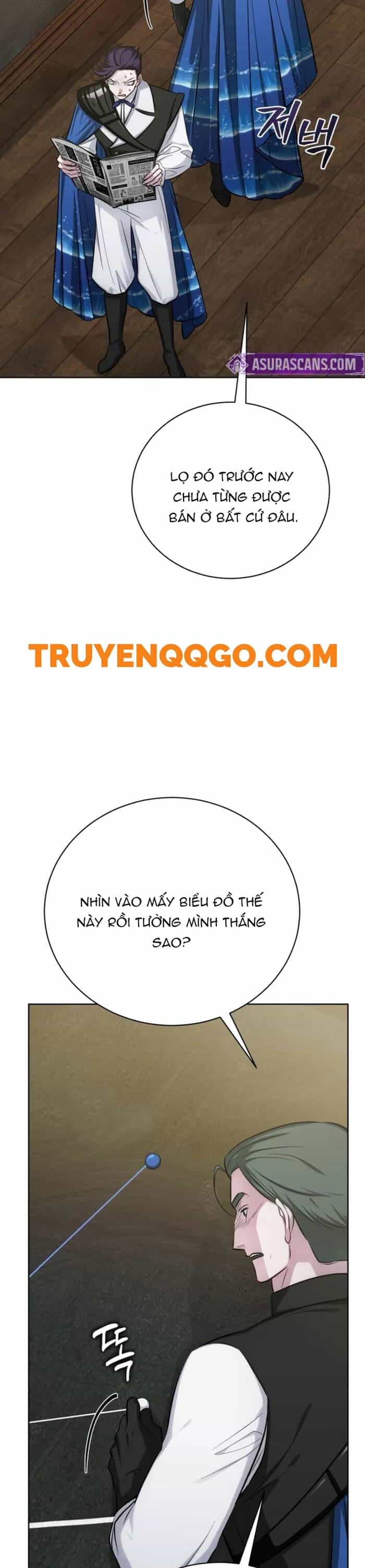 Đứa Trẻ Dị Biệt Của Tháp Phép Thuật - Chương 16 - ảnh 34