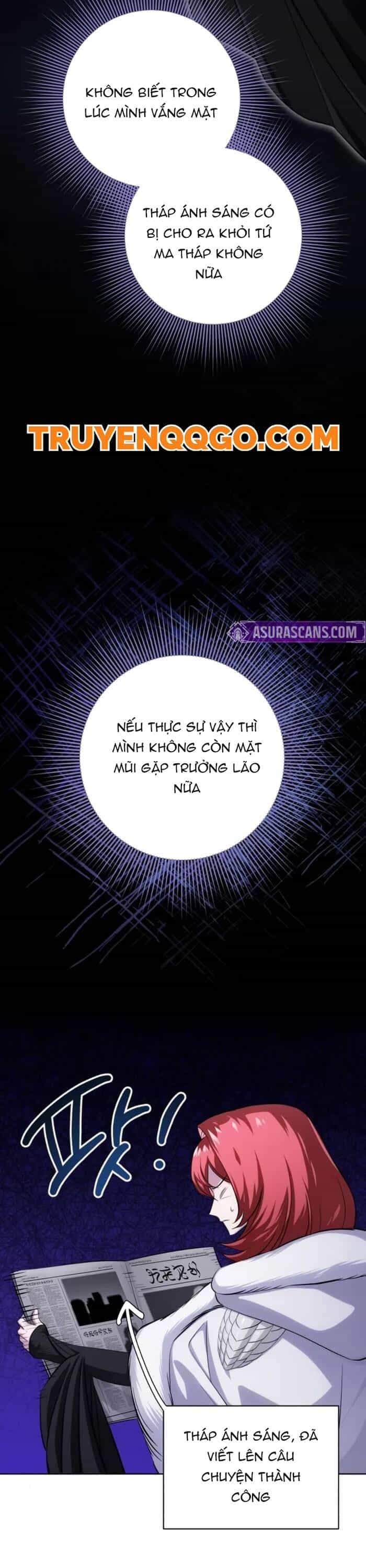 Đứa Trẻ Dị Biệt Của Tháp Phép Thuật - Chương 16 - ảnh 53