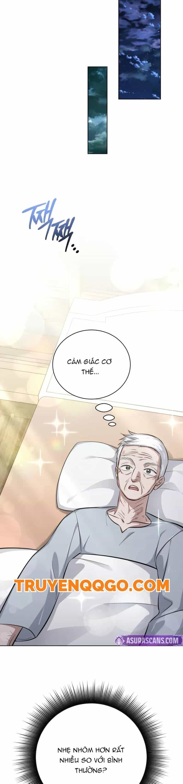 Đứa Trẻ Dị Biệt Của Tháp Phép Thuật - Chương 16 - ảnh 9