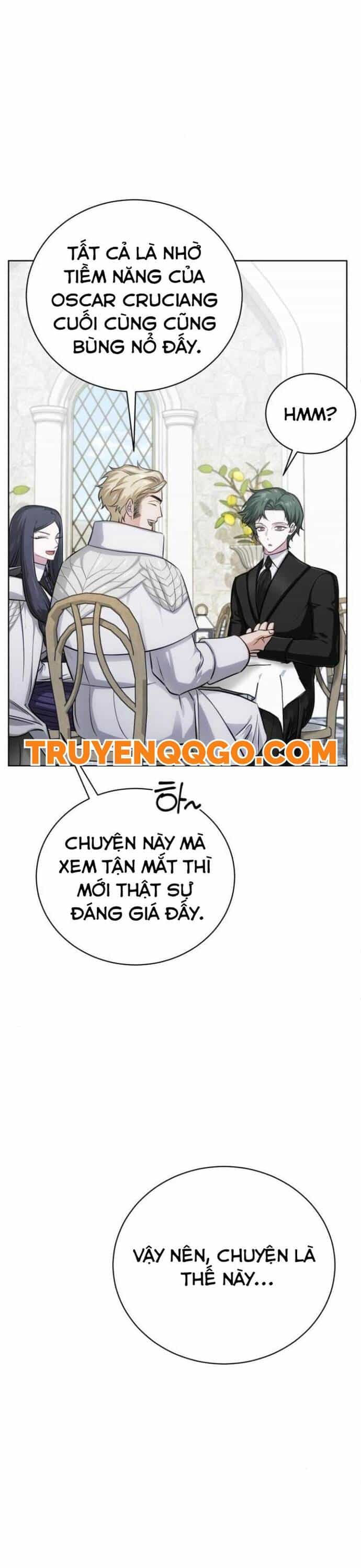 Đứa Trẻ Dị Biệt Của Tháp Phép Thuật - Chương 17 - ảnh 22