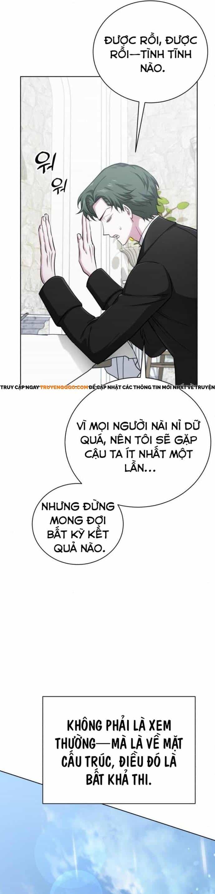 Đứa Trẻ Dị Biệt Của Tháp Phép Thuật - Chương 17 - ảnh 25