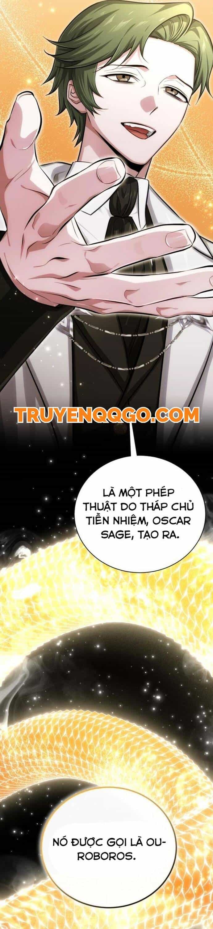 Đứa Trẻ Dị Biệt Của Tháp Phép Thuật - Chương 17 - ảnh 56