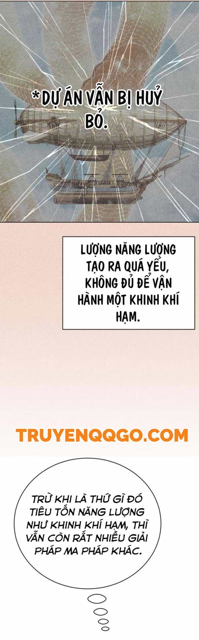 Đứa Trẻ Dị Biệt Của Tháp Phép Thuật - Chương 17 - ảnh 64