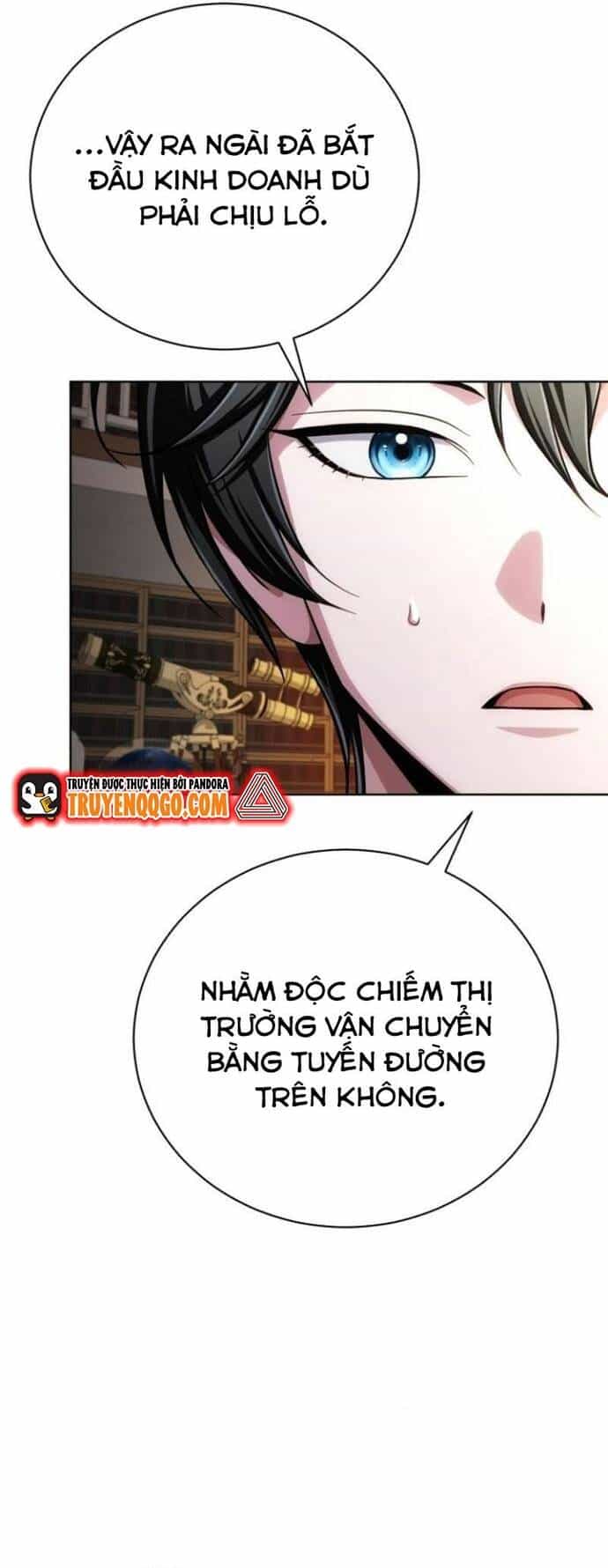 Đứa Trẻ Dị Biệt Của Tháp Phép Thuật - Chương 18 - ảnh 11