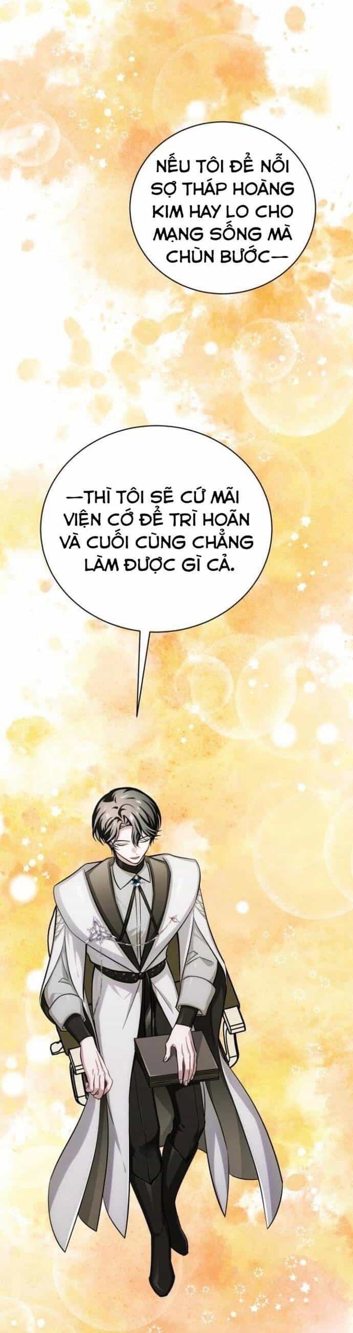 Đứa Trẻ Dị Biệt Của Tháp Phép Thuật - Chương 18 - ảnh 31