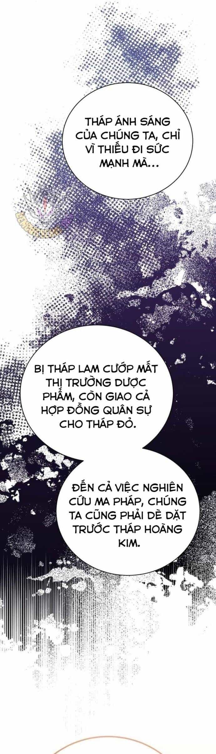 Đứa Trẻ Dị Biệt Của Tháp Phép Thuật - Chương 18 - ảnh 33
