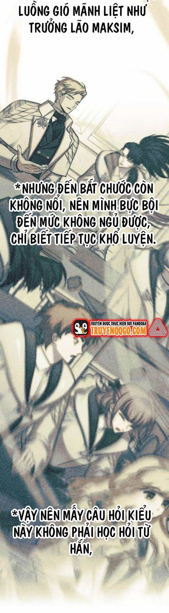 Đứa Trẻ Dị Biệt Của Tháp Phép Thuật - Chương 19 - ảnh 3