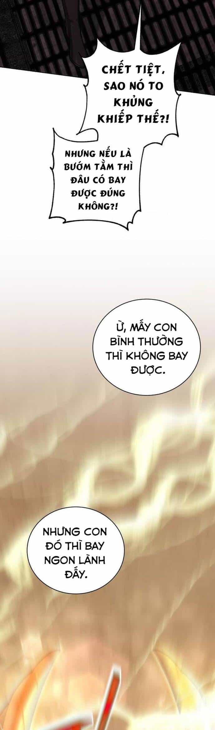 Đứa Trẻ Dị Biệt Của Tháp Phép Thuật - Chương 19 - ảnh 43