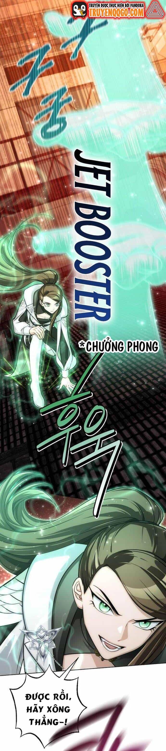 Đứa Trẻ Dị Biệt Của Tháp Phép Thuật - Chương 19 - ảnh 53