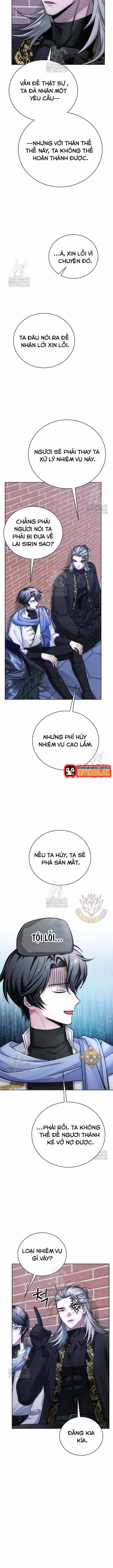 Đứa Trẻ Dị Biệt Của Tháp Phép Thuật - Chương 22 - ảnh 19
