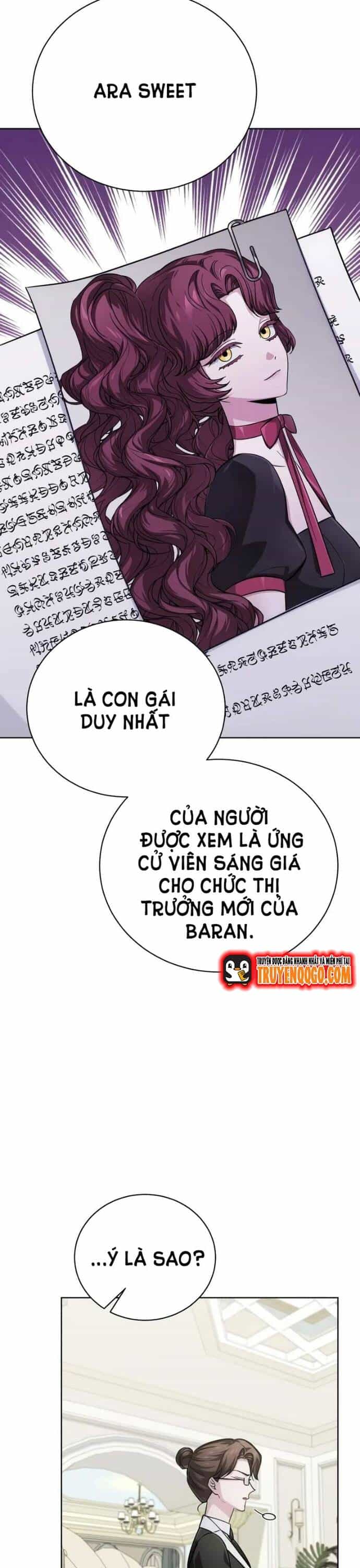 Đứa Trẻ Dị Biệt Của Tháp Phép Thuật - Chương 23 - ảnh 13