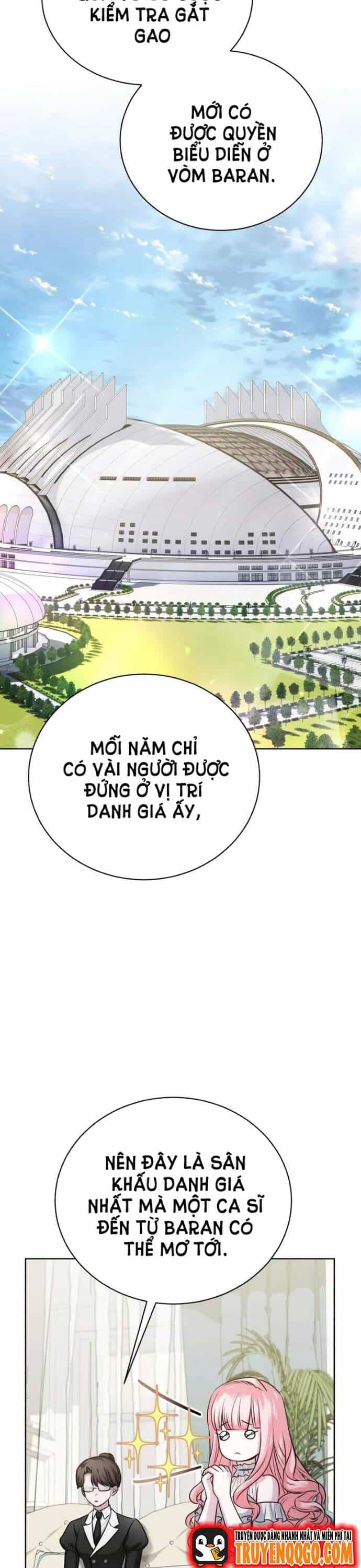 Đứa Trẻ Dị Biệt Của Tháp Phép Thuật - Chương 23 - ảnh 18