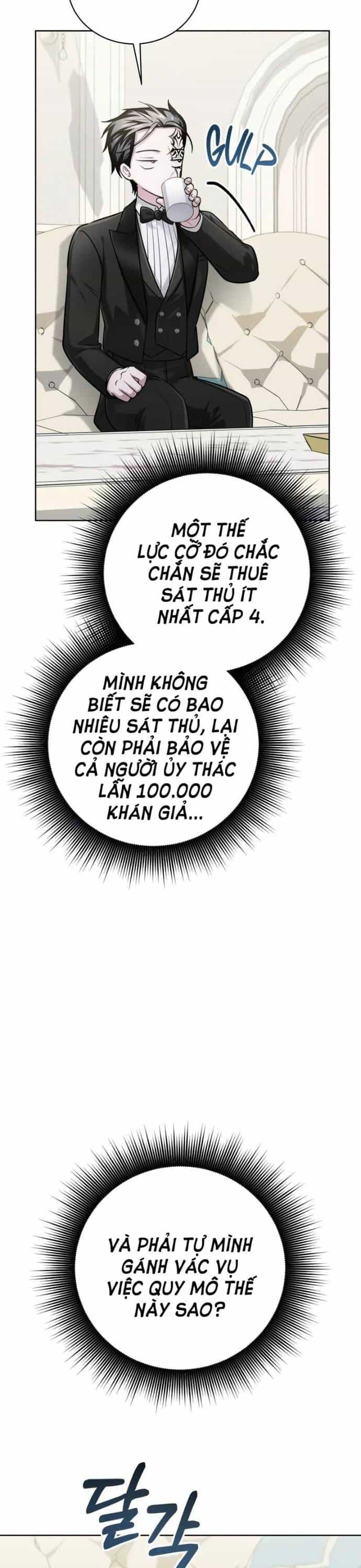 Đứa Trẻ Dị Biệt Của Tháp Phép Thuật - Chương 23 - ảnh 21