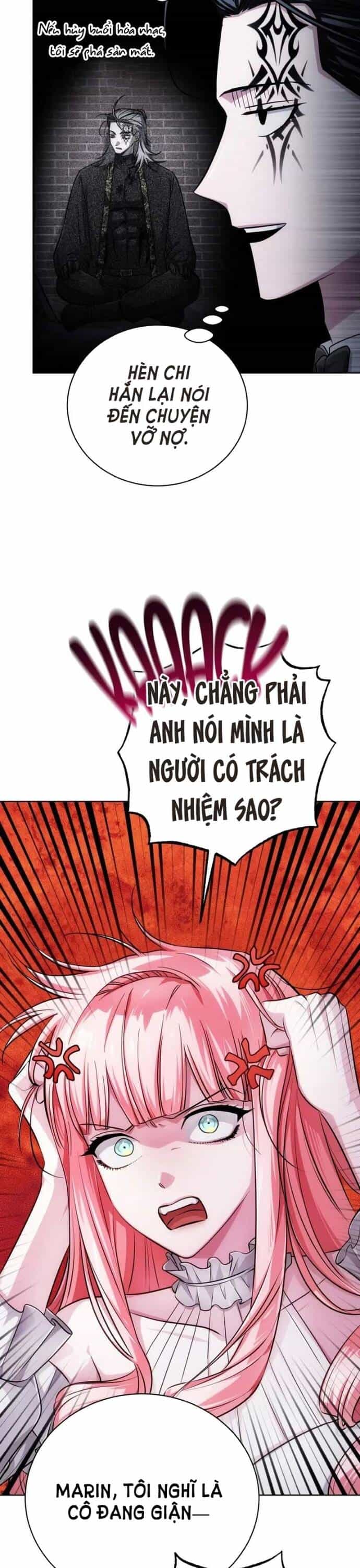 Đứa Trẻ Dị Biệt Của Tháp Phép Thuật - Chương 23 - ảnh 25
