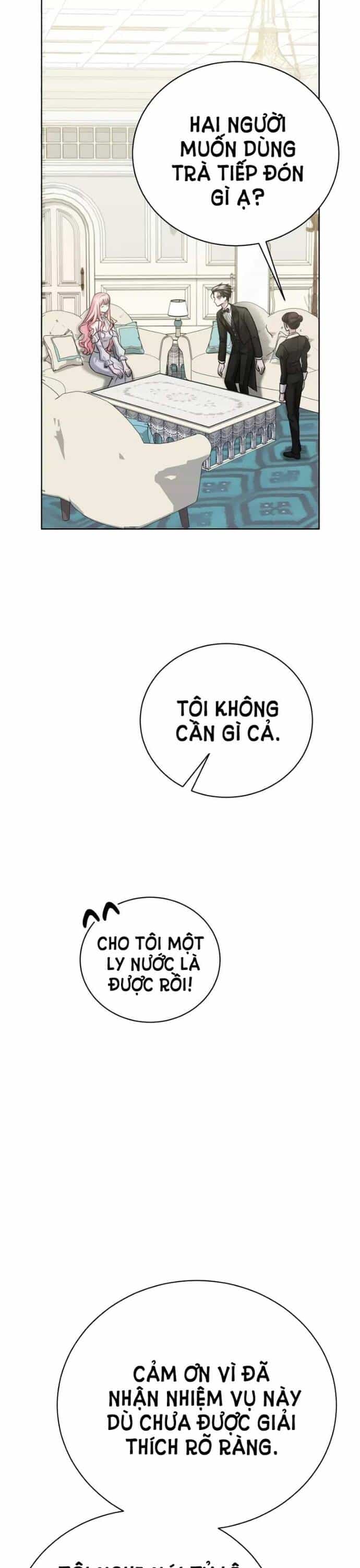 Đứa Trẻ Dị Biệt Của Tháp Phép Thuật - Chương 23 - ảnh 3