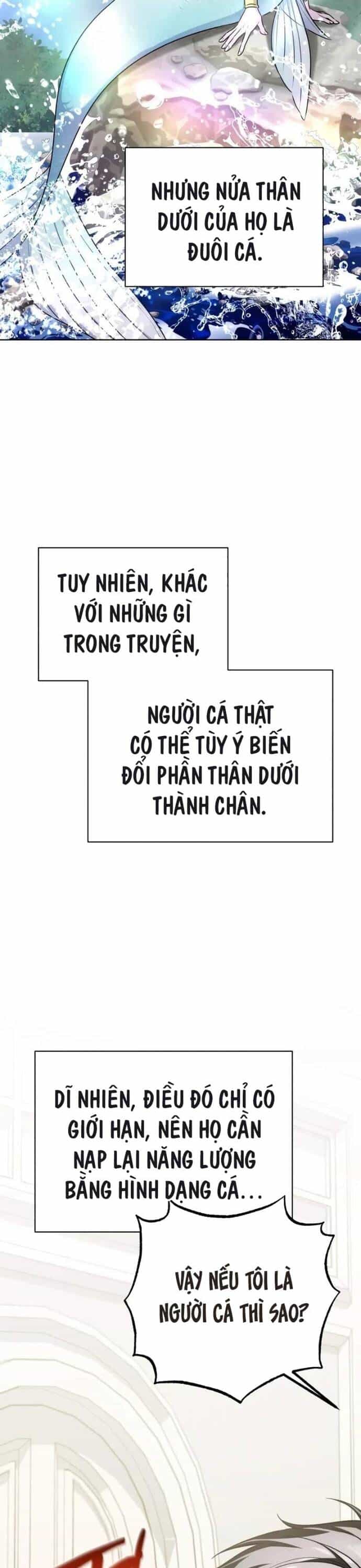 Đứa Trẻ Dị Biệt Của Tháp Phép Thuật - Chương 23 - ảnh 30