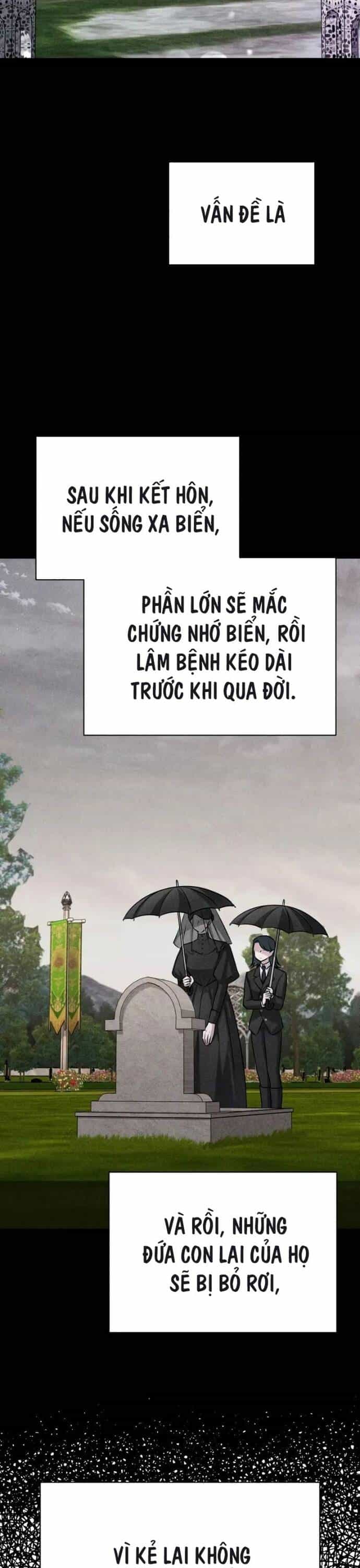 Đứa Trẻ Dị Biệt Của Tháp Phép Thuật - Chương 23 - ảnh 34