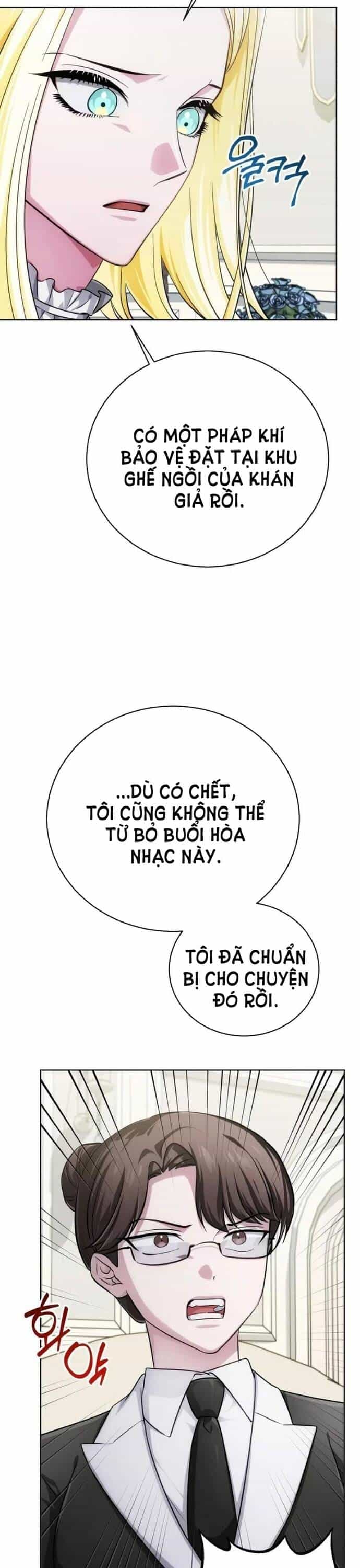 Đứa Trẻ Dị Biệt Của Tháp Phép Thuật - Chương 23 - ảnh 37