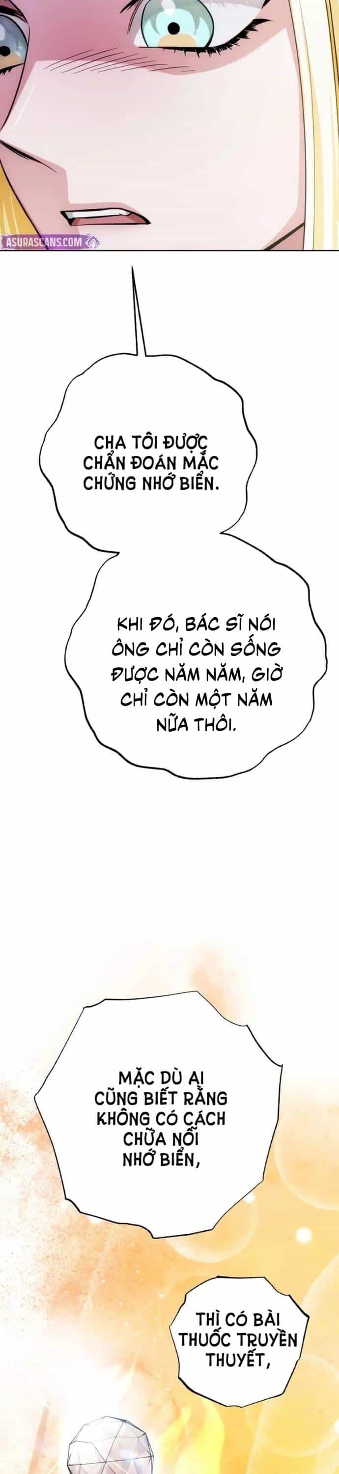 Đứa Trẻ Dị Biệt Của Tháp Phép Thuật - Chương 23 - ảnh 40