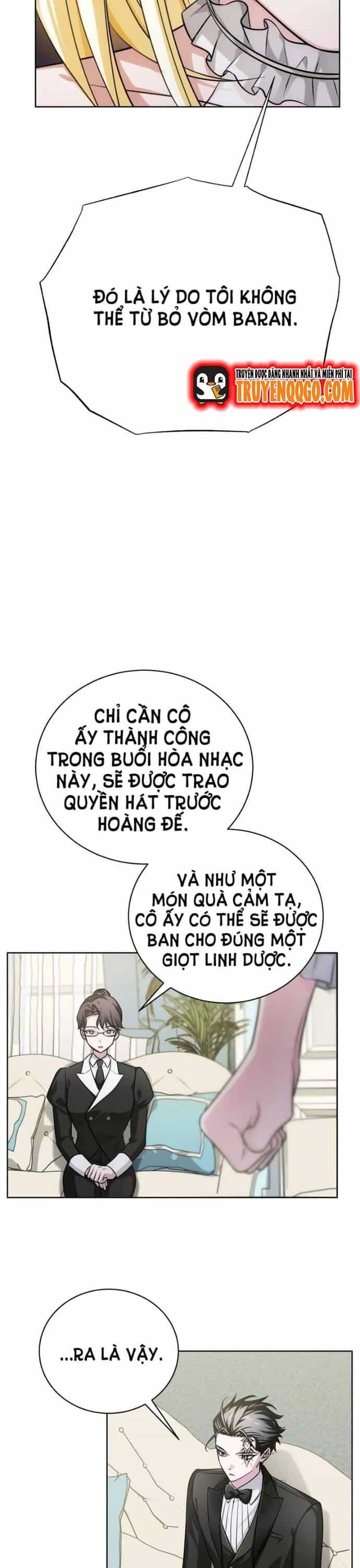 Đứa Trẻ Dị Biệt Của Tháp Phép Thuật - Chương 23 - ảnh 42