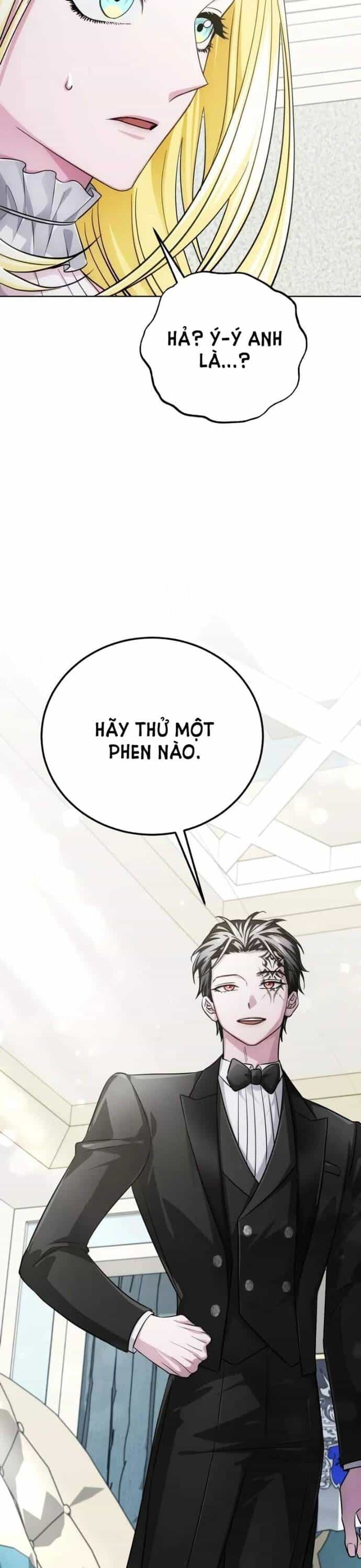 Đứa Trẻ Dị Biệt Của Tháp Phép Thuật - Chương 23 - ảnh 49
