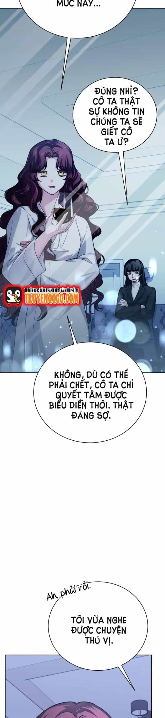 Đứa Trẻ Dị Biệt Của Tháp Phép Thuật - Chương 23 - ảnh 52