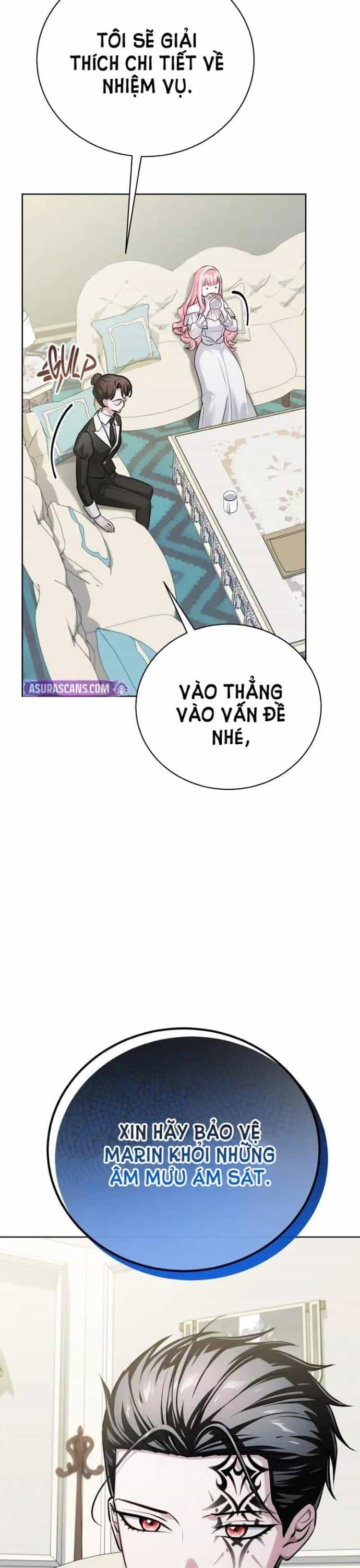 Đứa Trẻ Dị Biệt Của Tháp Phép Thuật - Chương 23 - ảnh 9