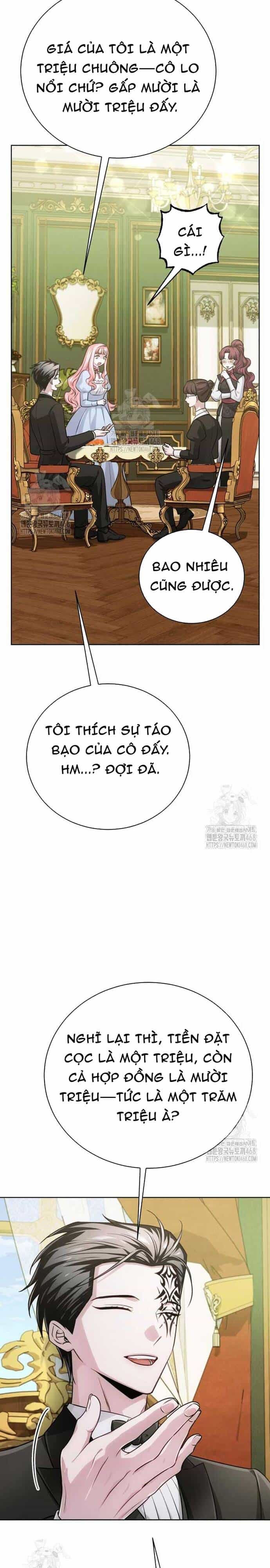 Đứa Trẻ Dị Biệt Của Tháp Phép Thuật - Chương 24 - ảnh 20