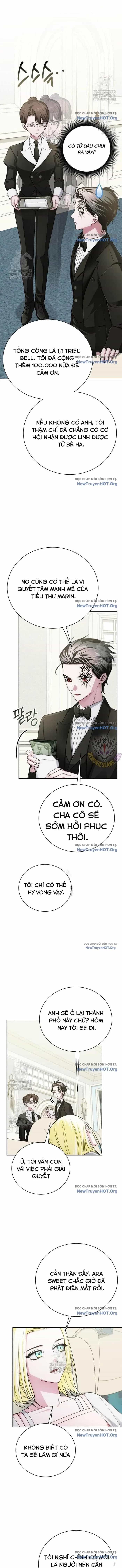 Đứa Trẻ Dị Biệt Của Tháp Phép Thuật - Chương 26 - ảnh 10