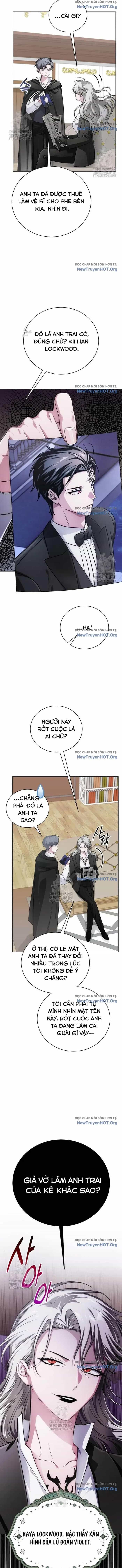 Đứa Trẻ Dị Biệt Của Tháp Phép Thuật - Chương 26 - ảnh 16