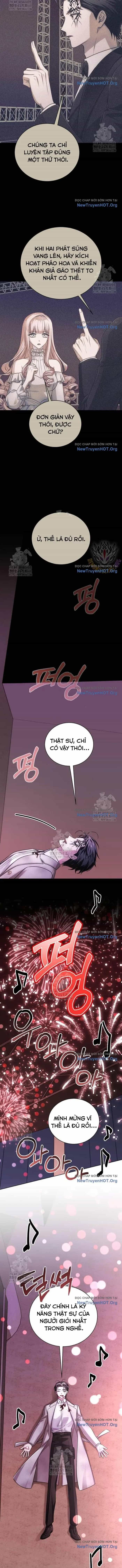 Đứa Trẻ Dị Biệt Của Tháp Phép Thuật - Chương 26 - ảnh 8