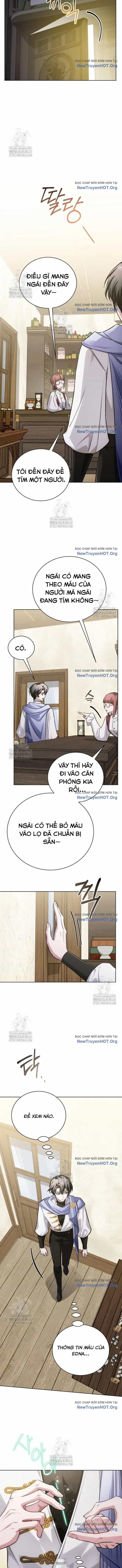 Đứa Trẻ Dị Biệt Của Tháp Phép Thuật - Chương 27 - ảnh 10