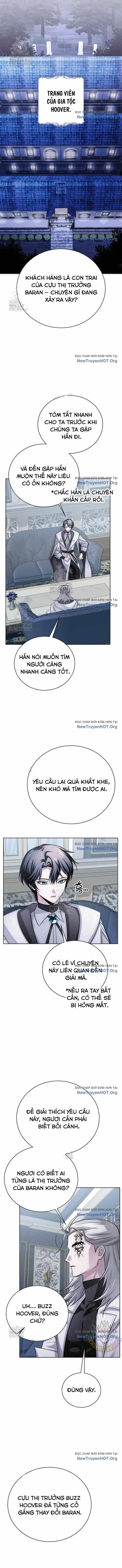 Đứa Trẻ Dị Biệt Của Tháp Phép Thuật - Chương 28 - ảnh 1