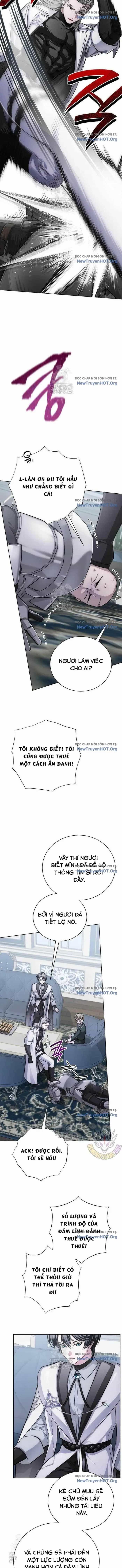 Đứa Trẻ Dị Biệt Của Tháp Phép Thuật - Chương 28 - ảnh 14