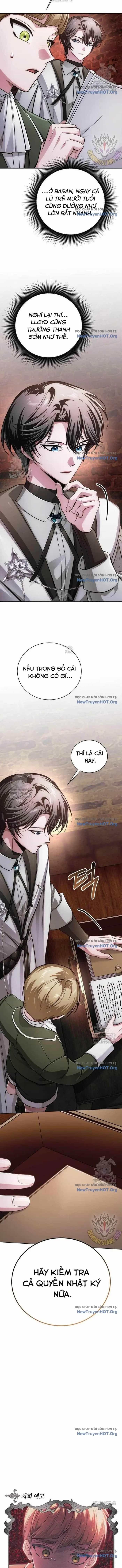 Đứa Trẻ Dị Biệt Của Tháp Phép Thuật - Chương 28 - ảnh 19