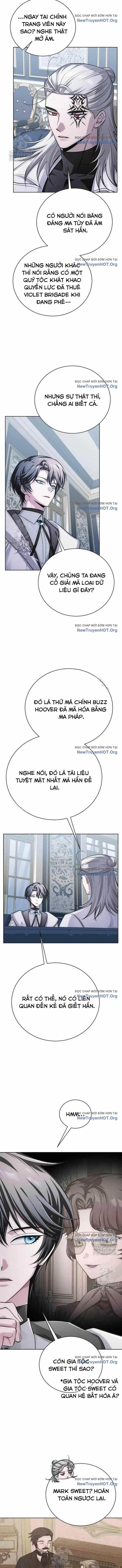 Đứa Trẻ Dị Biệt Của Tháp Phép Thuật - Chương 28 - ảnh 3