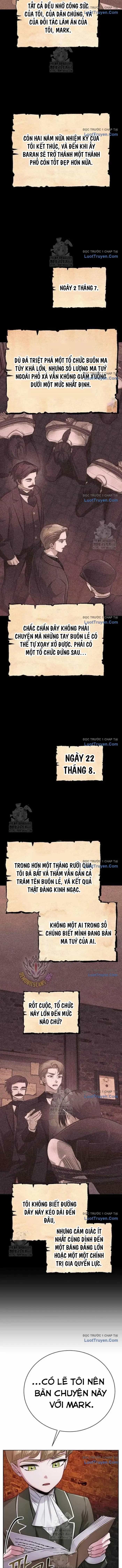 Đứa Trẻ Dị Biệt Của Tháp Phép Thuật - Chương 29 - ảnh 2