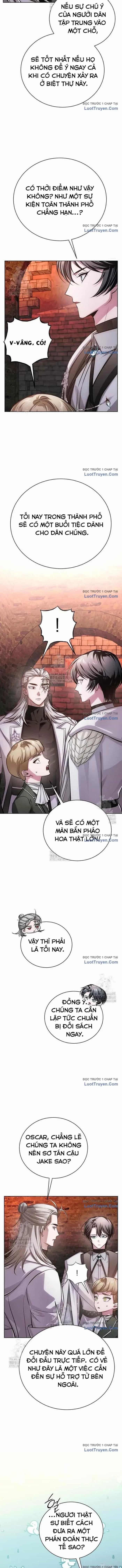 Đứa Trẻ Dị Biệt Của Tháp Phép Thuật - Chương 29 - ảnh 7