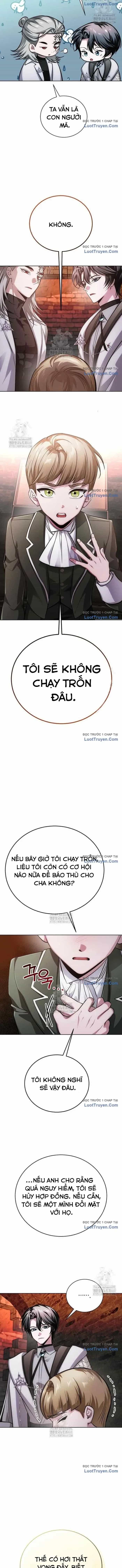 Đứa Trẻ Dị Biệt Của Tháp Phép Thuật - Chương 29 - ảnh 8