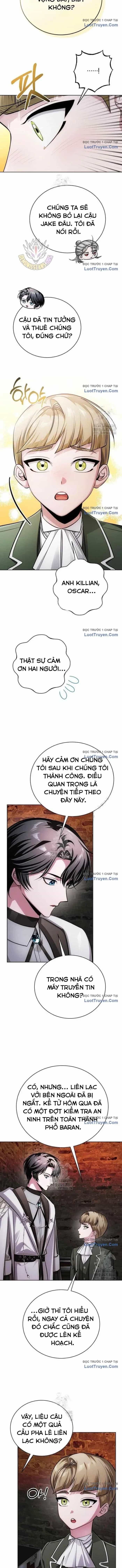 Đứa Trẻ Dị Biệt Của Tháp Phép Thuật - Chương 29 - ảnh 9
