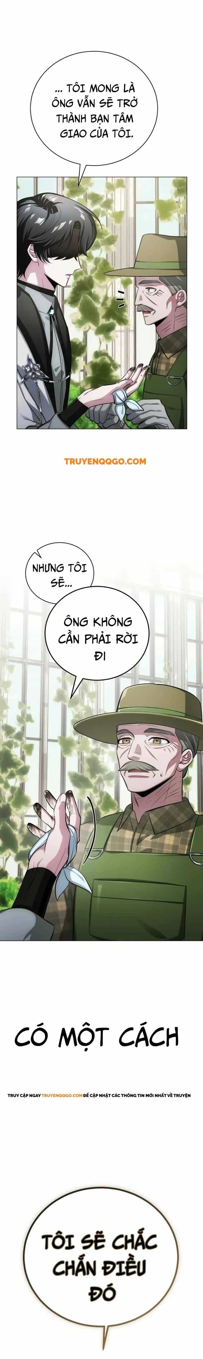 Đứa Trẻ Dị Biệt Của Tháp Phép Thuật - Chương 3 - ảnh 54