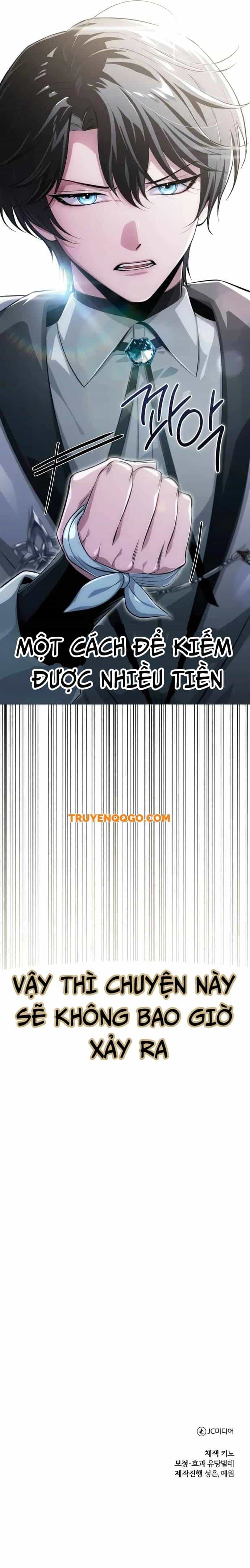 Đứa Trẻ Dị Biệt Của Tháp Phép Thuật - Chương 3 - ảnh 55