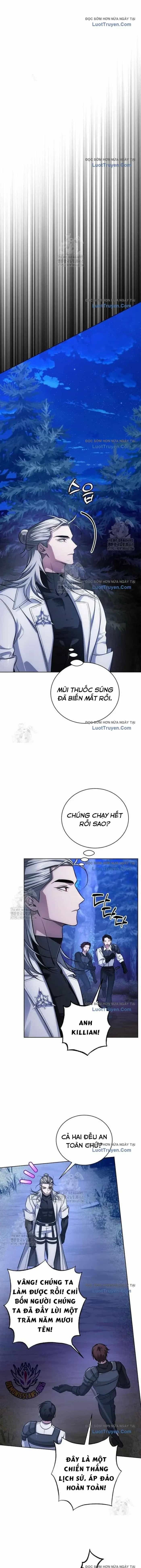 Đứa Trẻ Dị Biệt Của Tháp Phép Thuật - Chương 30 - ảnh 10